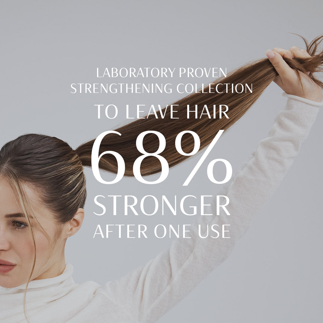 Percy & Reed Hair Recovery Collection | Save 45%